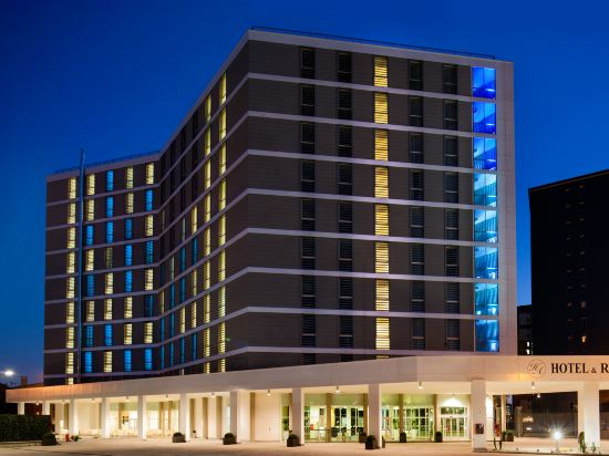 Фото отеля 1