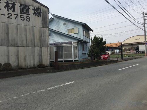 Гостиница Mt. Fuji Homestay Leoya в Фудзи