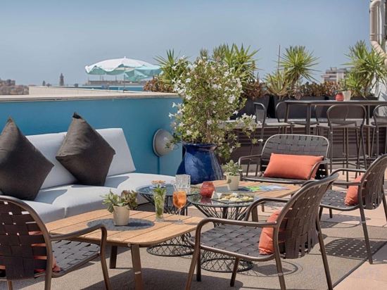 Фото Hotel NH Nice