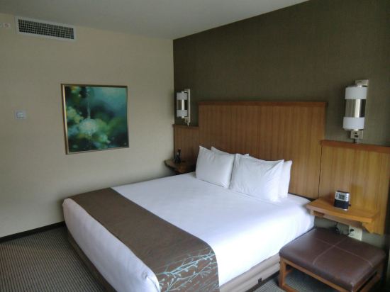 Фото Hyatt Place New York Midtown South