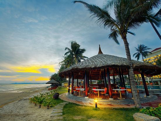 Фото Mường Thanh Holiday Mui Ne