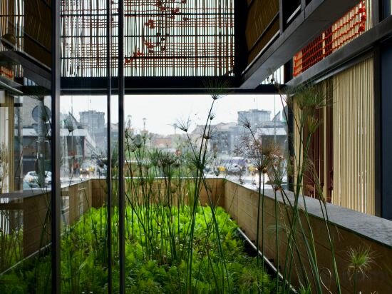 Фото Nobu Hotel Barcelona