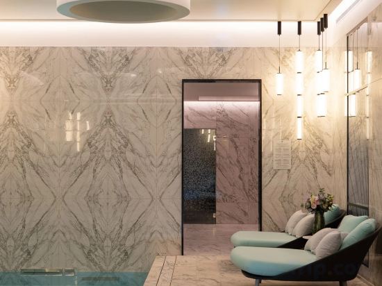 Фото Maison Albar  Le Victoria