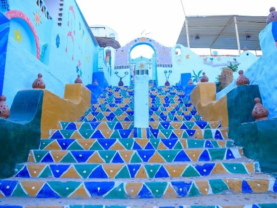 Фото Nubian Palace