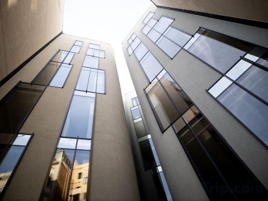 Фото Occidental Diagonal 414