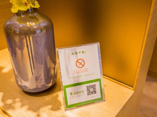 Фото Manhattan Langde Apartment