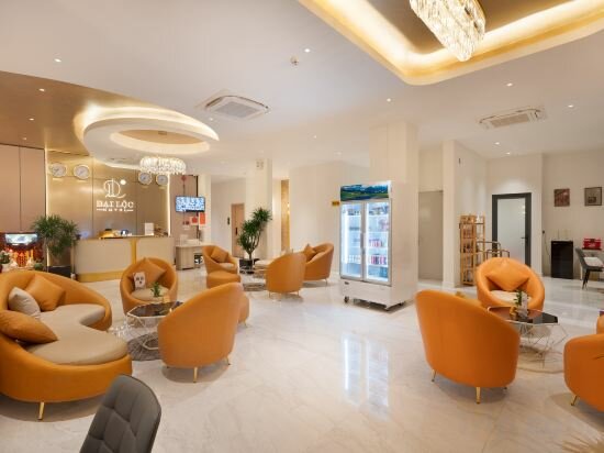 Фото Dai Loc Hotel Ha Tien