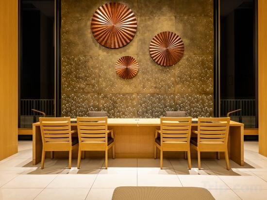 Фото The Orion Hotel Motobu Resort & SPA