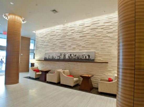 Фото Sheraton Tribeca New York Hotel