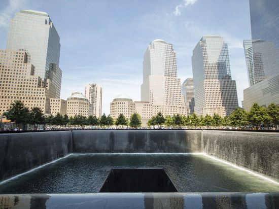 Фото Fairfield Inn & Suites New York Manhattan/Downtown East