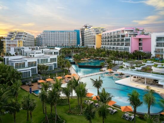 Фото Premier Residences Phu Quoc Emerald Bay Managed by Accor