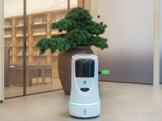 Фото Ji Hotel Guangzhou Tianhe East Railway Station