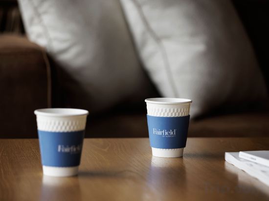 Фото Fairfield by Marriott Kyoto Amanohashidate