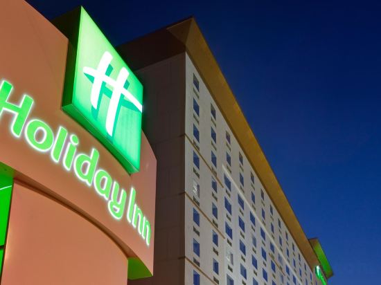 Фото Holiday Inn Los Angeles - Lax Airport