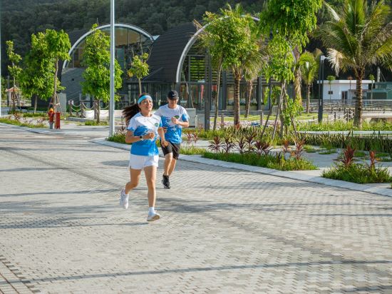 Фото Dau Rong Resort