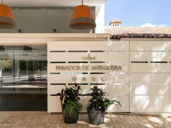 Фото Parador de Antequera