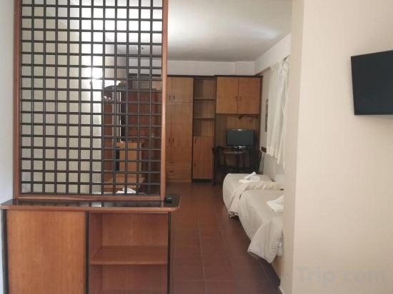 Фото Albergo Il Picchio