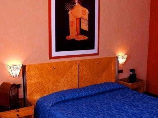 Фото Best Western Hotel Artdeco