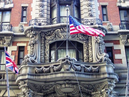 Фото The Hotel at Fifth Avenue