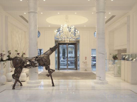 Фото Boscolo Nice