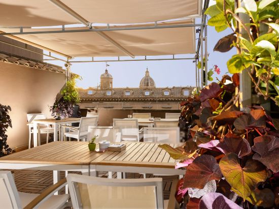 Фото Hotel Indigo Rome - St. George