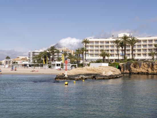 Фото Parador de Jávea
