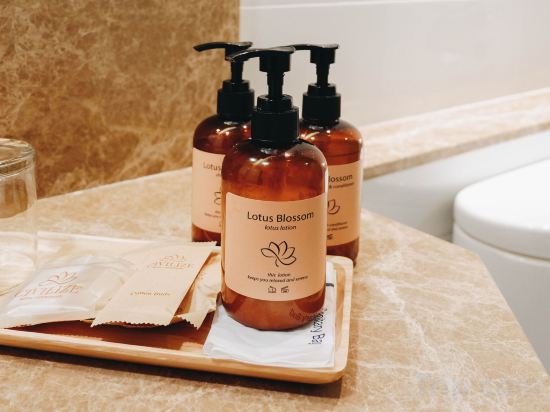 Фото Civilize Hotel