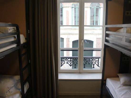 Фото The People - Lille - Hostel