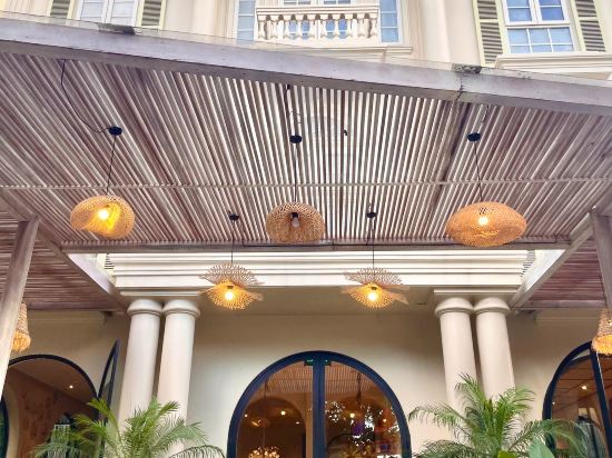 Фото VaiA Boutique Hotel HoiAn