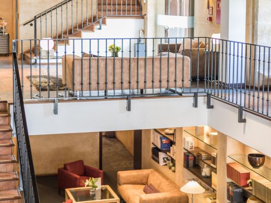 Фото Hotel Hospes Palacio San Esteban