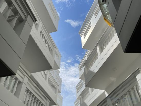 Фото Lotus Garden Resort