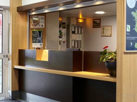 Фото B&b Hotel Orly Chevilly-Larue