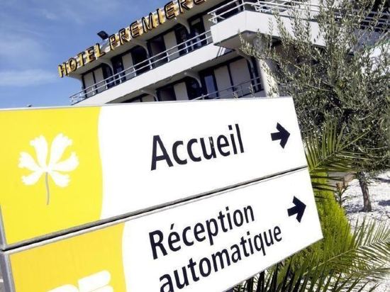 Фото Premiere Classe Biarritz