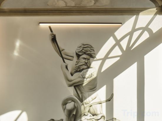 Фото JO&JOE Roma