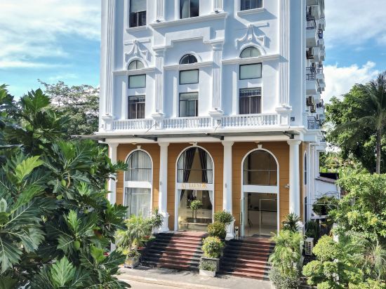 Фото Luxor Hotel Phu Quoc