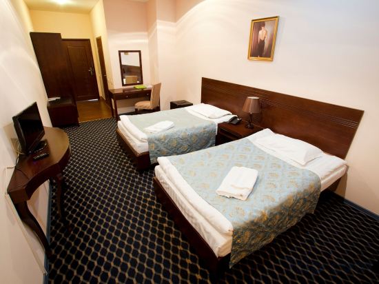 Фото Renion Hotel