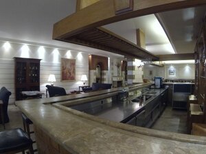 Гостиница Hotel Napoleon Beirut