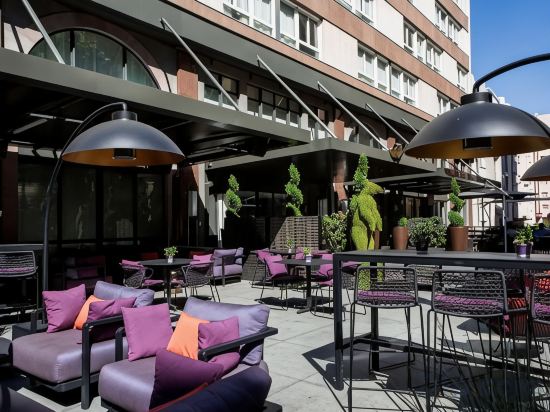 Фото Sofitel Strasbourg