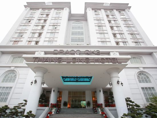 Фото Draco Thang Long Hotel