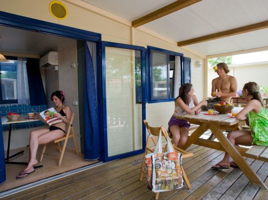 Фото hu Roma camping in town