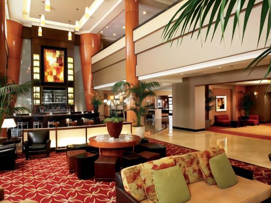 Фото Torrance Marriott Redondo Beach