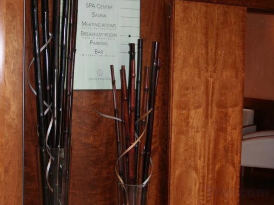 Фото Hotel Garbi Millenni 