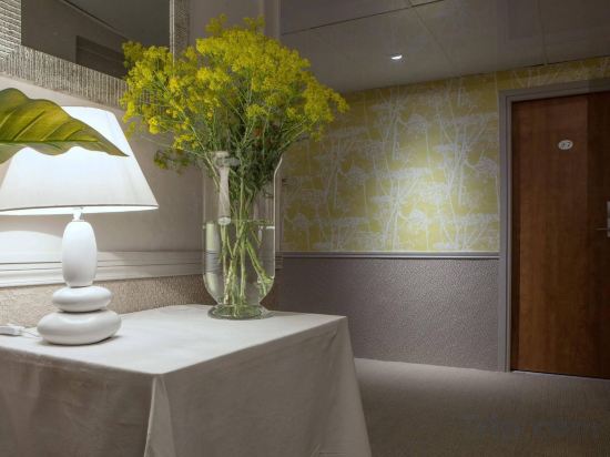 Фото Hôtel Escaletto