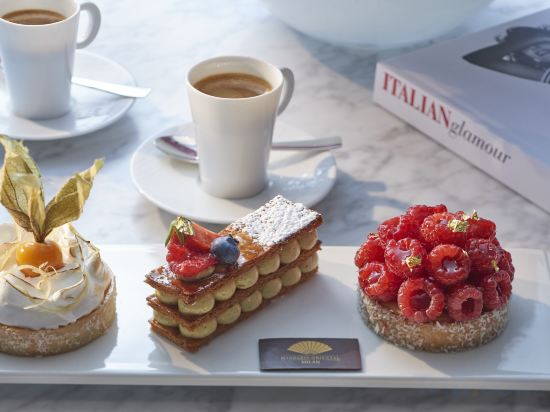 Фото Mandarin Oriental, Milan