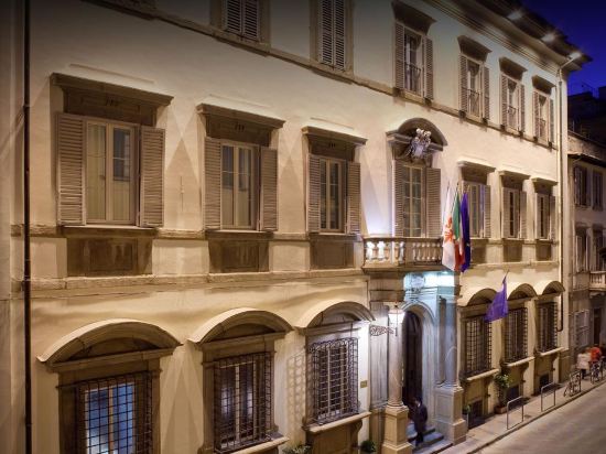 Фото Palazzo Firenze by Baglioni Hotels & Resorts