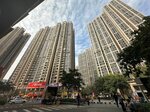 Guangzhou Phantom Oasis Apartment (1st Floor, Tower A, Building 18, Pazhou Commercial Plaza), apartments
