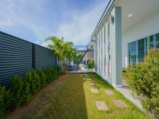 Фото Lark Pool Villa Krabi