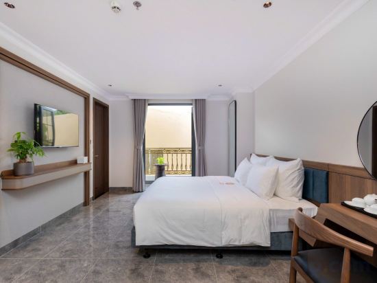 Фото Stella Hotel & Apartment