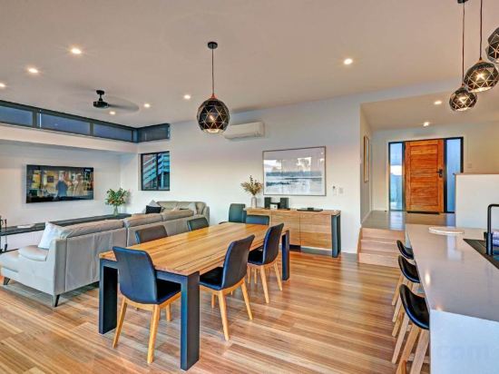 Фото Freycinet Coastal Retreat