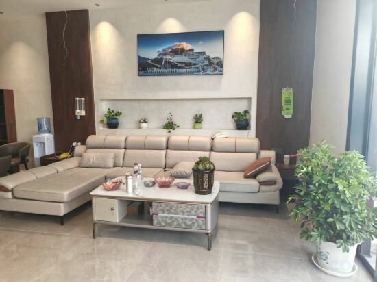 Hotel Feilai Business Hotel, Dêqên, photo